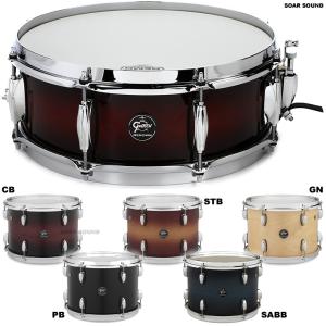 Gretsch Drums グレッチ 14 x 5 スネアドラム レナウン シリーズ RN2-051...