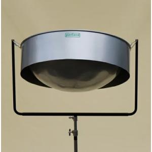 スティールパン テナー 楽器 STICKS&STEEL スティールパン ハイ テナーパン HIGH TENOR PAN