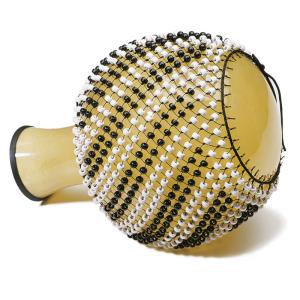 テージョ キハーダ （ ロバの下顎の骨 ） アンデス 楽器 TG-L08 体鳴