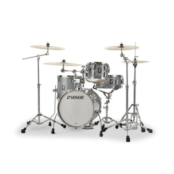 【受注生産】 SONOR ソナー ドラムセット 【AQ2 “サファリ” 】AQ2SAF TQZ(Ti...
