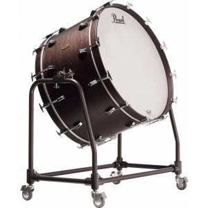 ティンバレス パーカッション   Pearl  パール Pearl（パール）PBA3622ST コンサートバスドラム フィル