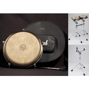 トラベルコンガ用ヘッド Travel Conga　11×31/2 PH-1100TC