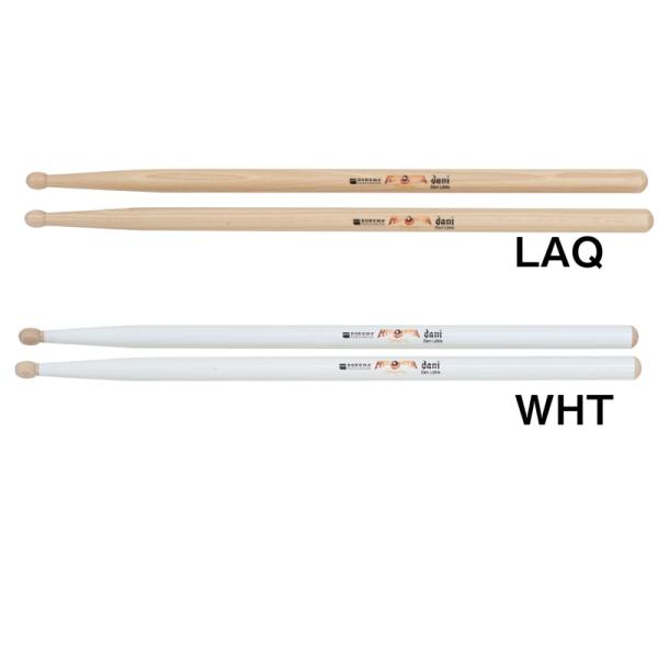 ROHEMA Dani Loeble Signature Sticks LAQ(LacquerFin...