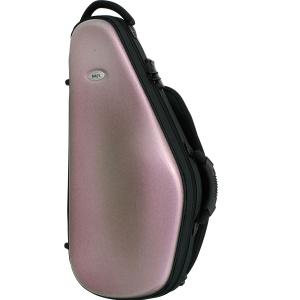 bags(バッグス) EFAS-ORA アルトサックスケース オレンジ ハードケース