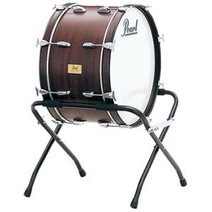 Pearl パール コンサートバスドラム 26