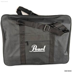 Pearl PCJ-BCS カホンケース カホンバッグ(クッション無し Pearl PCJ-BCS カホンケース カホンバッグ(クッション無し