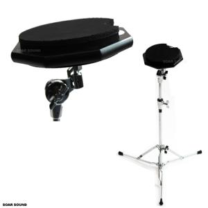 MAXTONE TD-5CST トレーニングパッド MAXTONEドラム トレーニングドラム TD-5CST 練習パッド トレーニング