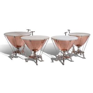 ADAMS PERCUSSION アダムス パーカッション シュネラークラシカル・ティンパニ 65cm AD-SCKG650B