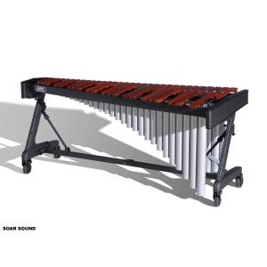 YAMAHA（ヤマハ） YAMAHA/マリンバ YM-35G〈ヤマハ〉【代引き不可