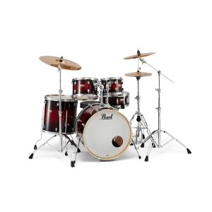 Pearl パール Decade Maple DMP ドラムセット スタンダードサイズ DMP825...