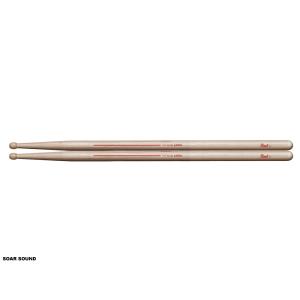 Pearl パール ドラムスティック yukihiro ユキヒロ モデル 158H/3