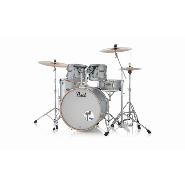 Pearl パール ドラムセット Decade Maple DMP 5点セット SHELL PACK...