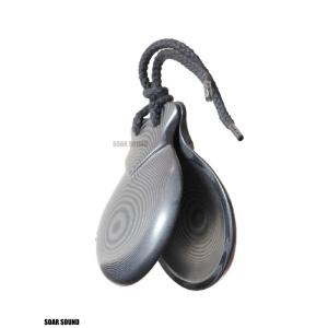 JALE フラメンコ用 カスタネット グラナディージョ Lサイズ JL-GN8