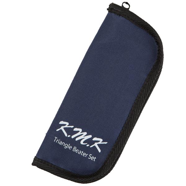 K・M・K トライアングル・ビーター5本セット  カーボン・スティール KK-TBS5