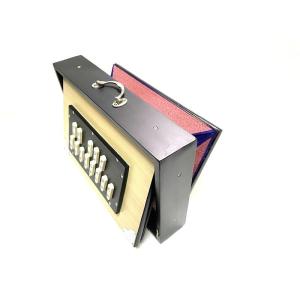 タブラ・バヤ タブラバヤ BG-203 by サウンドキング 民族楽器 打楽器