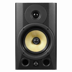 YAMAHA（ヤマハ） HS5 ペア TRS-XLRケーブル スピーカースタンドセット