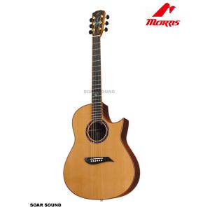 群青　アコースティックギター　モーリス　S102(II) 群青 アコースティックギター モーリス S102(II) S-102 III