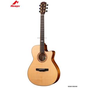 モーリスS92III Morris モーリス アコースティックギター S-92III グランド