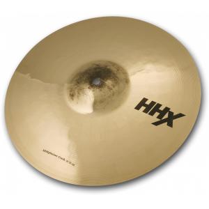 SABIAN（セイビアン） シンバル クラッシュ 19インチ SABIAN HHX-19CTC