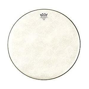 REMO レモ 22" FIBERSKYN 3 CONCERT BASS DRUM ファイバースキン...