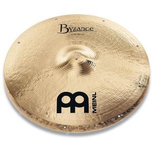 ハイハットシンバル MEINL / マイネル Byzance Brilliant Series Derek