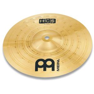 スプラッシュシンバル MEINL / マイネル HCS Series：Splash 10