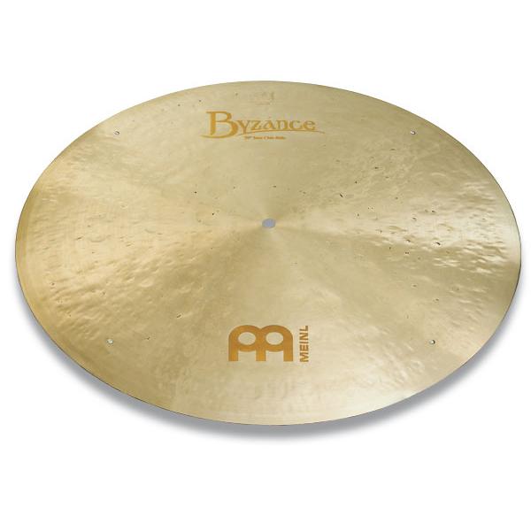 ライドシンバル MEINL / マイネル Byzance Jazz Series Wolfgang ...