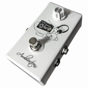 メサブギー TONE BURST トーンバースト エフェクター TONE-BURST（トーンバースト）（MESA / BOOGIE メサブギー