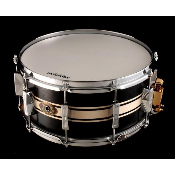 【展示品特価】 Beyond Shimano ヒノキシェル 14x6.5 深胴 Vintage Pi...