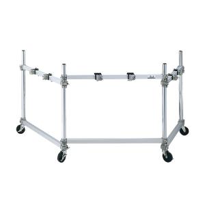 Aida アイダ パーカッション用 マルチスタンド PC-19 ミニテーブル付