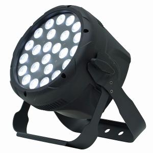 新品未使用 E-LITE　UVカラー LEDパーライト　ELF PAR36 UV e-lite UVカラー LED パーライト ELF PAR36 UV 舞台 ステージ