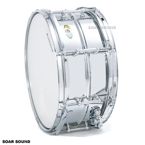 Ludwig 6.5x14 Supralite スープラライト スネアドラム 2022年発売モデル ...