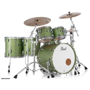 Pearl パール EXX705NR/C-2CSN #704 Black Cherry Glitter ドラム