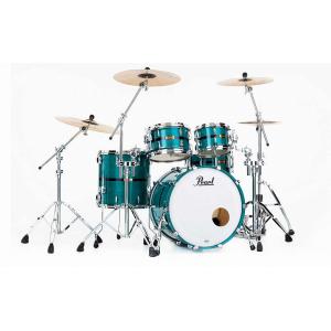 Pearl パール ドラムセット Masters Maple Gum MMG シェルパック 特注