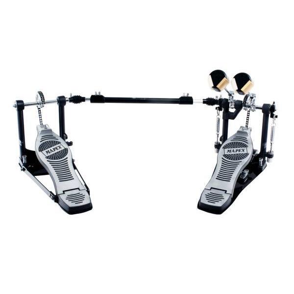 【アウトレット】MAPEX TWIN DRUM PEDAL P700TW メイペックス メリディアン...