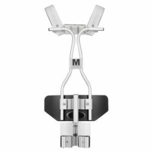 Ludwig ラディック RANDALLMAY RMATS-LSアルミ チューブキャリア スネア用 ...