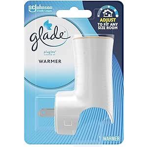 【glade/グレード】 プラグインオイル ウォーマー本体 (1個入り) Glade Plug...