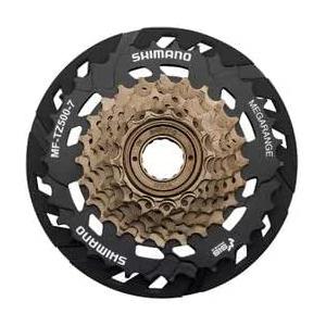 Shimano シマノ ボスフリー MF-T Z500 7速 14-34T メガレンジ プ ロ...