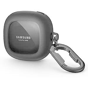 SURITCH Samsung Galaxy Buds 2 Proケース(2022)/Gala...