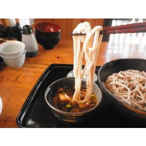 鴨せいろそば 2人前 年越しそば ギフト お取...の詳細画像2