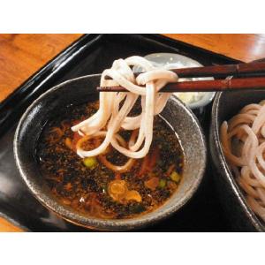 鴨せいろそば 2人前 年越しそば ギフト お取...の詳細画像3
