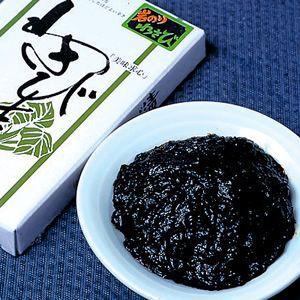 海苔わさび漬け 信州 安曇野 香川県産小豆島の岩のり使用 信州そば(生そばセット)と同梱すれば送料無...