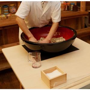つなぎ粉 1kg そば打ち専用 送料無料 つな...の詳細画像1