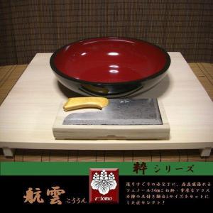 そば道具 くりぬきこね鉢 480mm A-1531 : キッチングッズ柳屋 ヤフー店