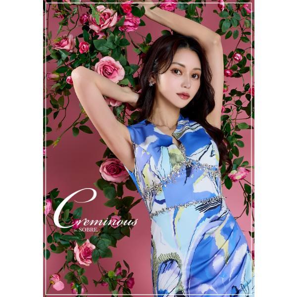 パーティードレス キャバドレス ナイトドレス 結婚式 キャバクラ クラブ ナイトワーク 大きいサイズ...