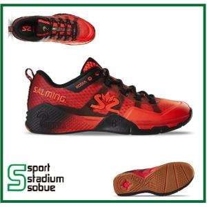 SALMING(サルミング)　室内用　ハンドボール　シ�