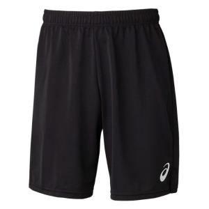 asics(アシックス) ゲームパンツ　2101A042 サッカー　ハンドボール　プラクティスパンツ　ハーフパンツ
