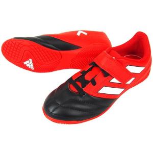 アディダス ジュニア フットサルシューズ エース 17.4