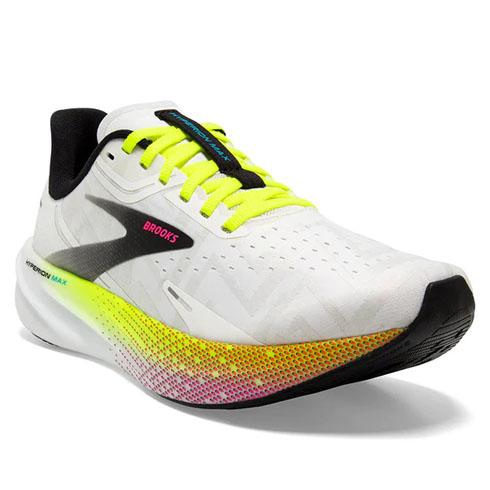 ブルックス (BROOKS) ランニングシューズ Hyperion Max ハイペリオンマックス ト...