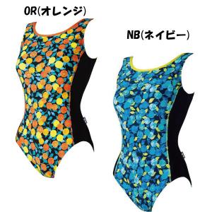 エレッセ水着 ワンピースの商品一覧 通販 Yahoo ショッピング